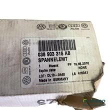 Napinacz paska - VOLKSWAGEN Polo 4 SKODA Fabia 1 - 038903315AB