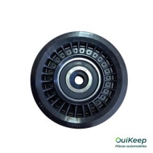 Napinacz paska - VOLKSWAGEN Crafter 1 - 076145278