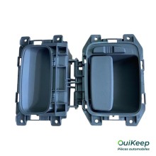 Embellecedor interior puerta trasera - Volkswagen Crafter - 2E1827904