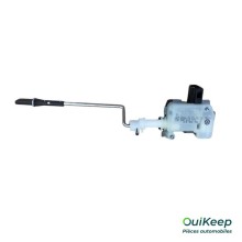 Stellantrieb Tankklappe - VOLKSWAGEN Golf 5 Plus - 5M0810773