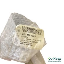 Unterer Querlenker vorne rechts - Audi A4 2 - 8E0407694AL