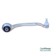Unterer Querlenker vorne rechts - Audi A4 2 - 8E0407694AL