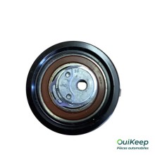 Rolka napinacza paska - VOLKSWAGEN Passat 4 - 028109243K