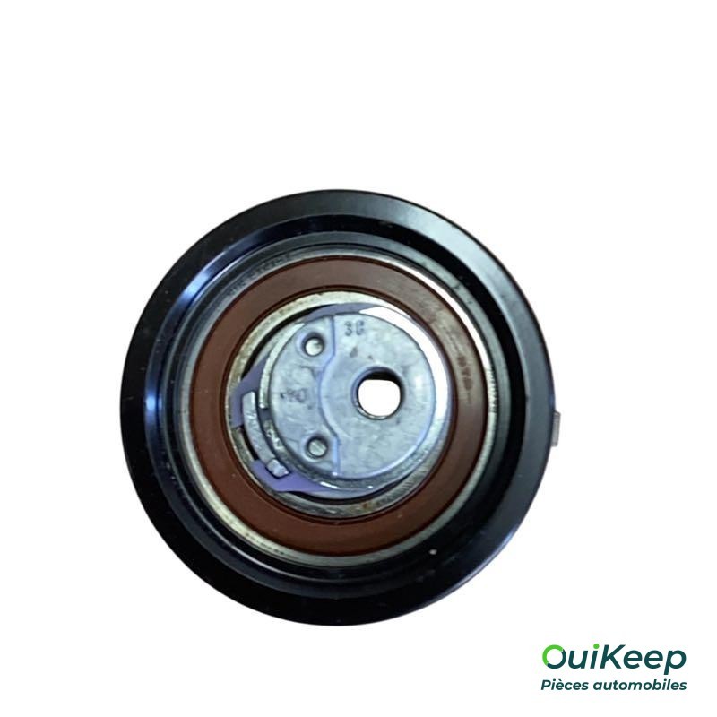 Rolka napinacza paska - VOLKSWAGEN Passat 4 - 028109243K