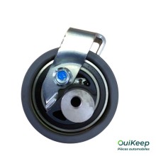 Spannrolle Zahnriemen - AUDI A6 2 - 045109243B