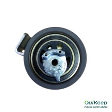 Rolka napinacza paska rozrządu - AUDI A6 2 - 045109243B