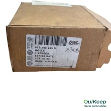 Napinacz - AUDI TT, A3, GOLF 4, LEON 1 - 06B109243D