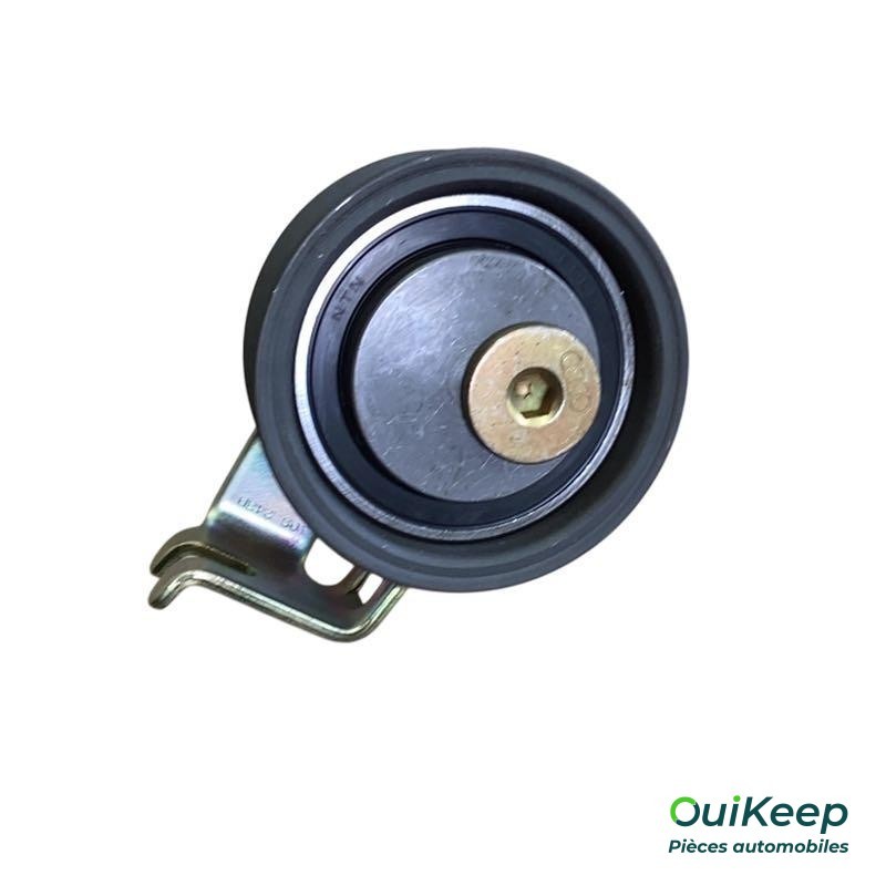Napinacz - AUDI TT, A3, GOLF 4, LEON 1 - 06B109243D