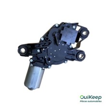Motor Heckscheibenwischer - VOLKSWAGEN GOLF 5 - 1K6955711C