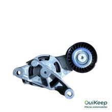 Rolka napinacza paska rozrządu - SEAT Toledo 3 SKODA Octavia 2 - 03G903315A