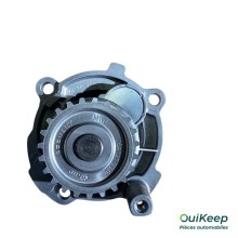 Pompa wody - VOLKSWAGEN Golf 4 5 6 - 06B121011MV