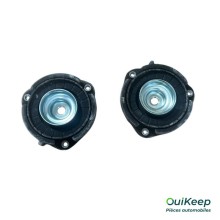 Schokdemperbekers - Volkswagen Kever Caddy Golf Passat - 1K0412331C