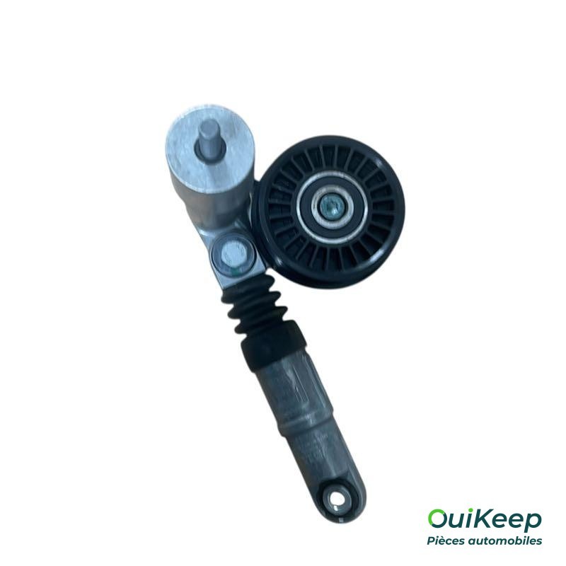 Koło pasowe napinające - VOLKSWAGEN Golf 4, Audi A4, Superb - 038145283A