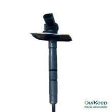 Injector - VOLKSWAGEN Golf 6 Scirocco 3 Audi Seat Skoda - 03L130855X