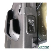 Gebruikte bestuurdersdeur linksvoor - RENAULT Master 3 - 801017005R