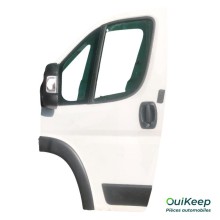 Gebruikte voordeur links - PEUGEOT Boxer 2 - 1682477580