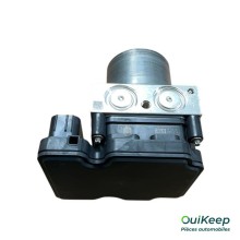 Sistema antibloqueo de frenos ABS - OPEL Astra K fase 1 - 42706368