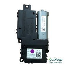 Motor techo solar - PEUGEOT 508 - 1638031180
