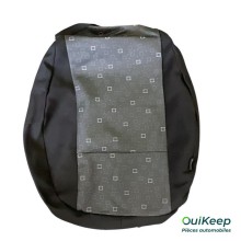 Juego de tapas - OPEL Combo PEUGEOT Rifter - 1631061080