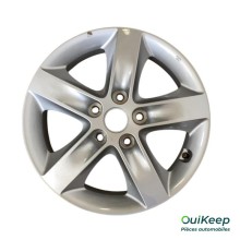 16 Zoll Felge - KIA CEED 1 - 529101H250