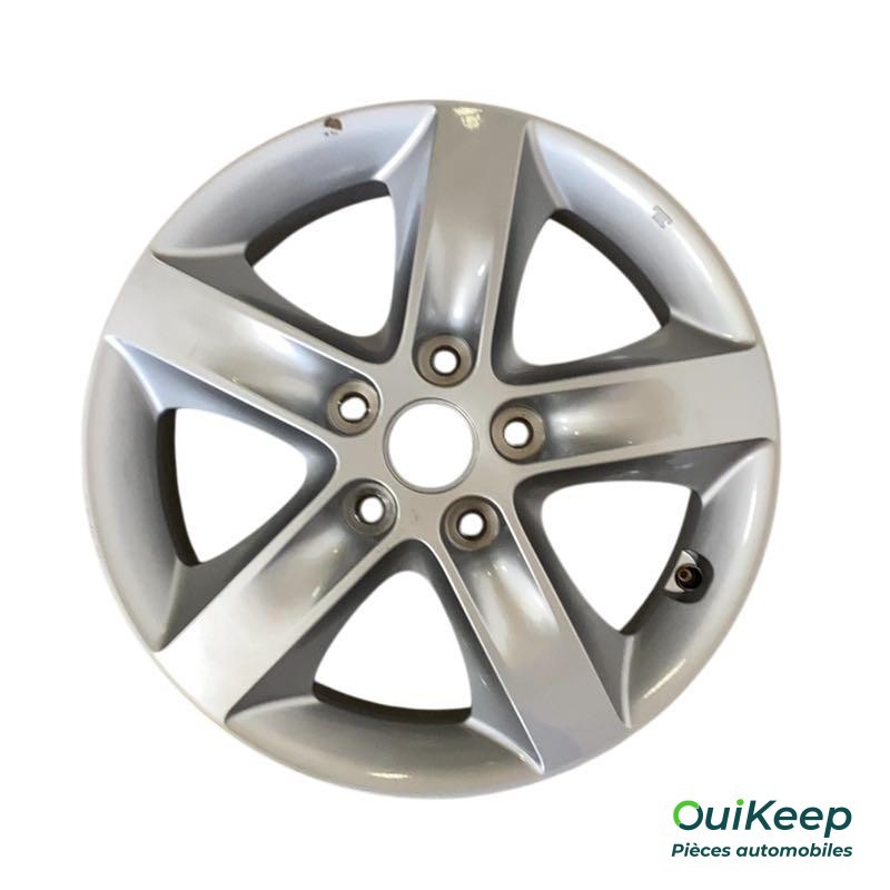 Jante de 16 polegadas - KIA CEED 1 - 529101H250