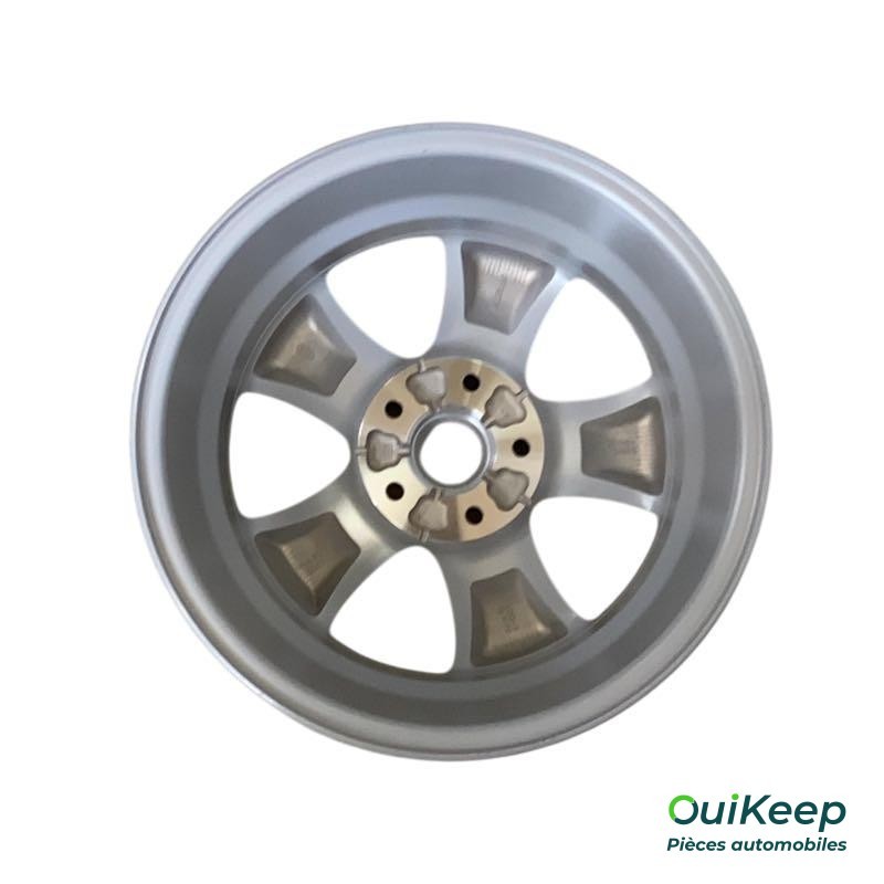 Jante de 16 polegadas - KIA CEED 1 - 529101H250