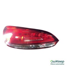 Luz trasera izquierda - Volkswagen Scirocco 3 - 1K8945095R