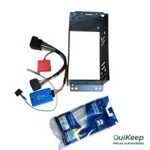 Autoradio-Einbausatz Parrotkit - KIA Venga - CTKKI16