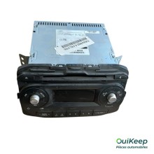 Autoradio - KIA Picanto 2 - 961701Y206MB2