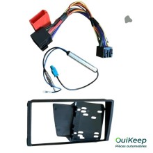 Parrot installatiekit - KIA Soul - CTKKI08