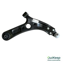 Ophangingsarm rechtsonder - KIA Ceed 2 Hyundai i30 2 - 54501A2600