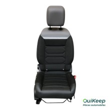 Rechter passagiersstoel - CITROËN C5 AIRCROSS - 9813461080