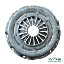 Kupplungssatz - KIA Ceed 2 3 Sportage 4 - 4130032500