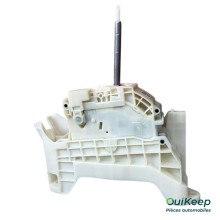 Gear selector - KIA Sportage 4 - 46700F1150