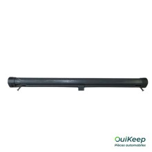 Schutznetz Trennung - KIA Optima 4 - 85980D4300