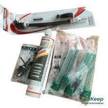Kit réparation travers auvent - KIA - 84410AT500QQK