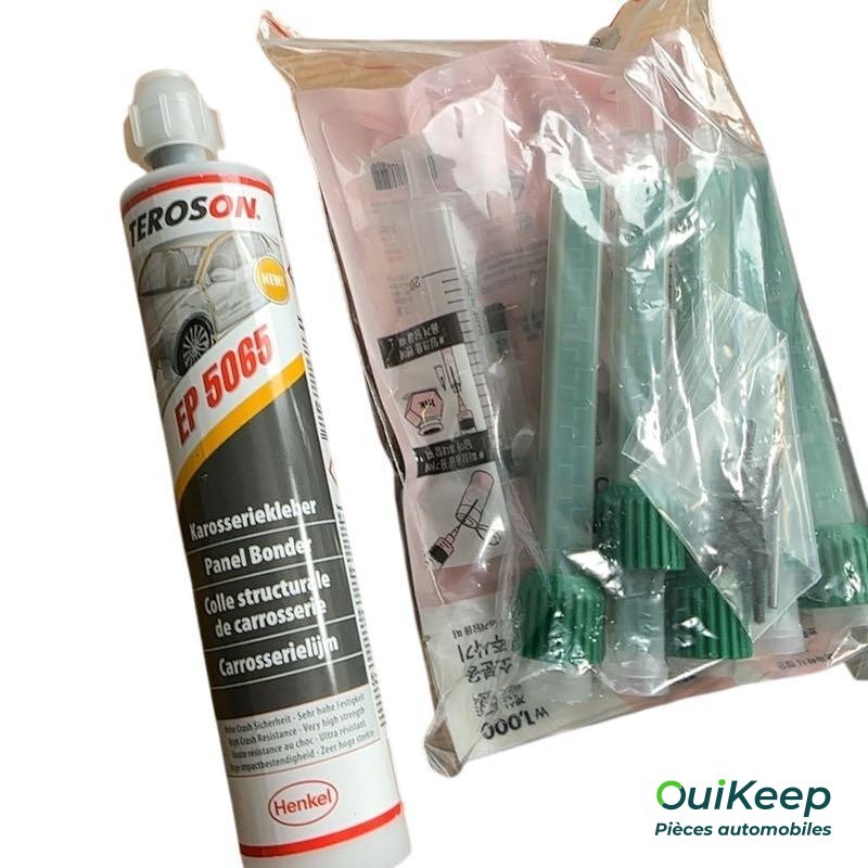 Reparatieset voor luifeldak - KIA - 84410AT500QQK