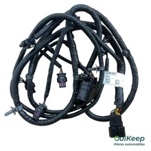 Sensorkabel vorne - KIA HYUNDAI - 91840A2021