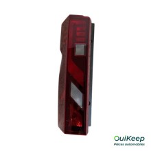Rücklicht links - RENAULT MASTER 4 - 265554088R