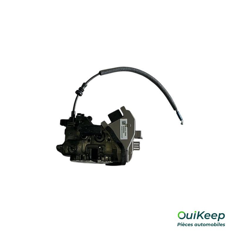 Cerradura puerta trasera derecha - KIA Ceed 3 - 81420J7000