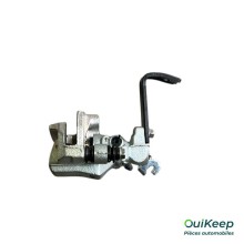 Bremssattel hinten links - KIA Carens 2 - 0K2FC49990