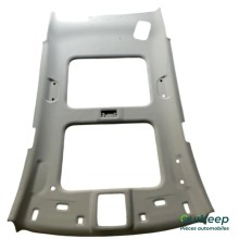 Embellecedor interior techo - KIA Sportage 3 - 854013U020ED