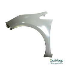 Kotflügel vorne links - KIA RIO 3 - 663111W100