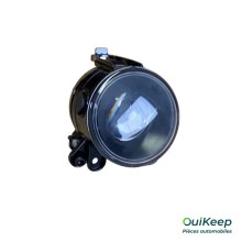 Nebelscheinwerfer rechts - VOLKSWAGEN Golf 5 - 1K0941700A