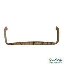 Beżowa tapicerka klapy bagażnika – VOLKSWAGEN Golf 4 – 1K6867603G7G8