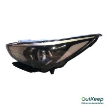 Faro delantero izquierdo - KIA NIRO - 92101G5500