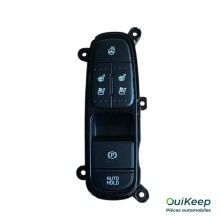 Heated central parking brake switch - Kia Niro 2020-2022 - 93310G5AH0