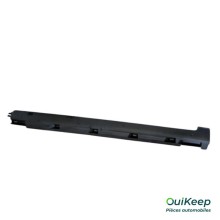 Right side member trim - VOLKSWAGEN Passat 3C B6 - 3C0853856B9B9
