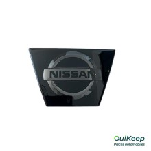 Logo Emblem - Nissan Micra 5 - 628905FA0B