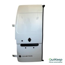 Wit linker achterportier - RENAULT Master 4 - 901019329R